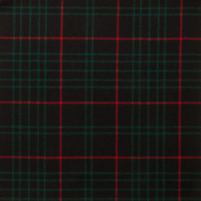 Renwick Modern Tartan Fabric
