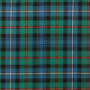 Robertson Hunting Ancient Tartan Fabric