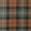 Robertson Hunting Weathered Tartan Fabric