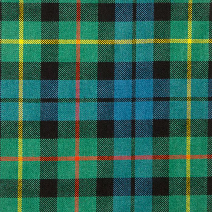Rollo Ancient Tartan Fabric