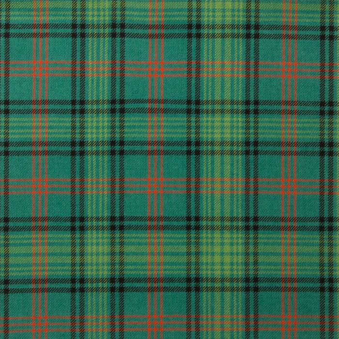 Ross Hunting Ancient Tartan Fabric