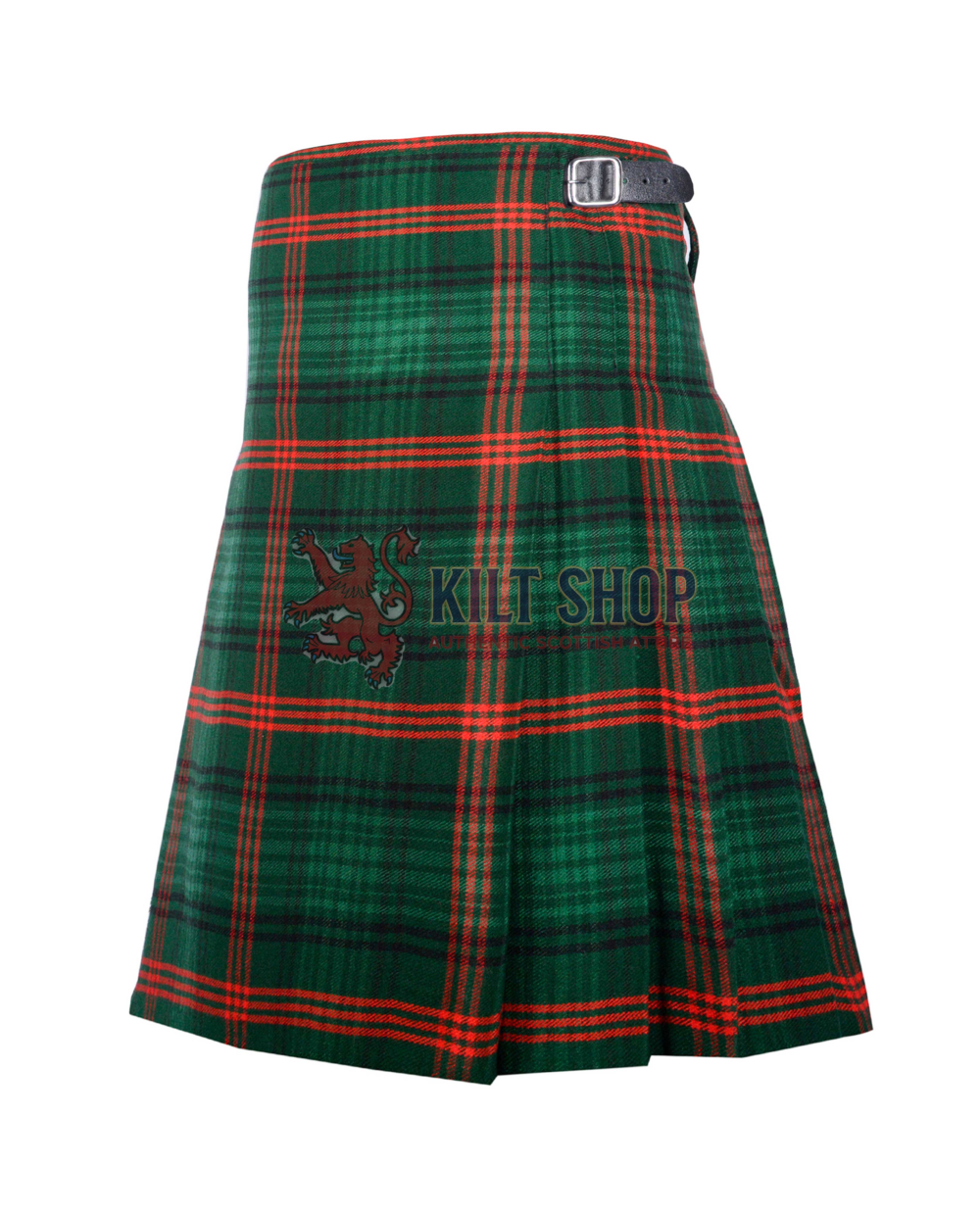 Ross Hunting Modern Tartan 8 Yard Kilt