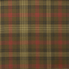 Ross Hunting Weathered Tartan Fabric