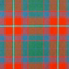Roxburgh Ancient Tartan Fabric