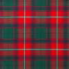 Roxburgh Modern Tartan Fabric