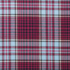Royal Canadian Airforce Tartan Fabric