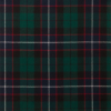 Russell Modern Tartan Fabric