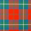 Ruthven Ancient Tartan Fabric