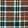 Thomson Hunting Ancient Tartan Fabric
