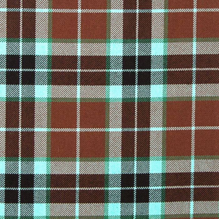 Thomson Hunting Ancient Tartan Fabric