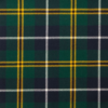 Turnbull Hunting Modern Tartan Fabric