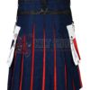 UK Flag Utility Kilt