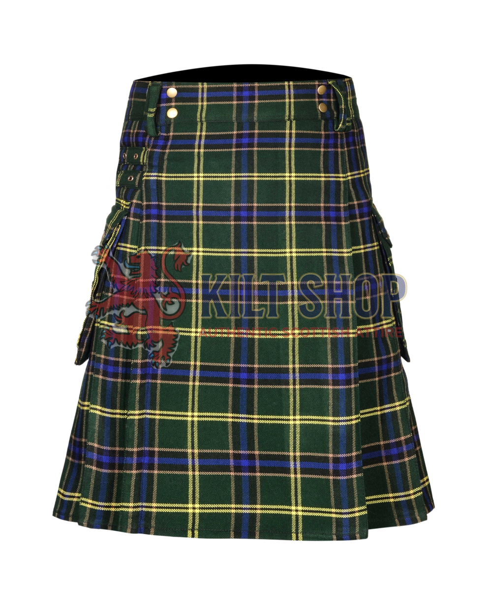US Army Tartan Utility Kilt