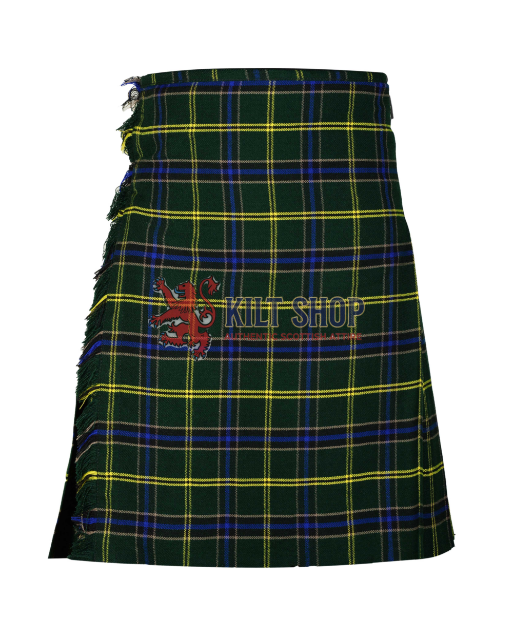 US Army Tartan 8 Yard Kilt