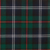 Urquhart Modern Tartan Fabric