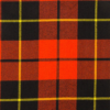 Wallace Ancient Tartan Fabric