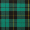 Wallace Hunting Ancient Tartan Fabric