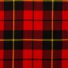 Wallace Modern Tartan Fabric
