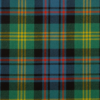 Watson Ancient Tartan Fabric