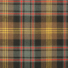 Watson Weathered Tartan Fabric