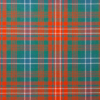 Wilson Ancient Tartan Fabric