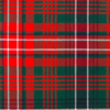 Wilson Modern Tartan Fabric