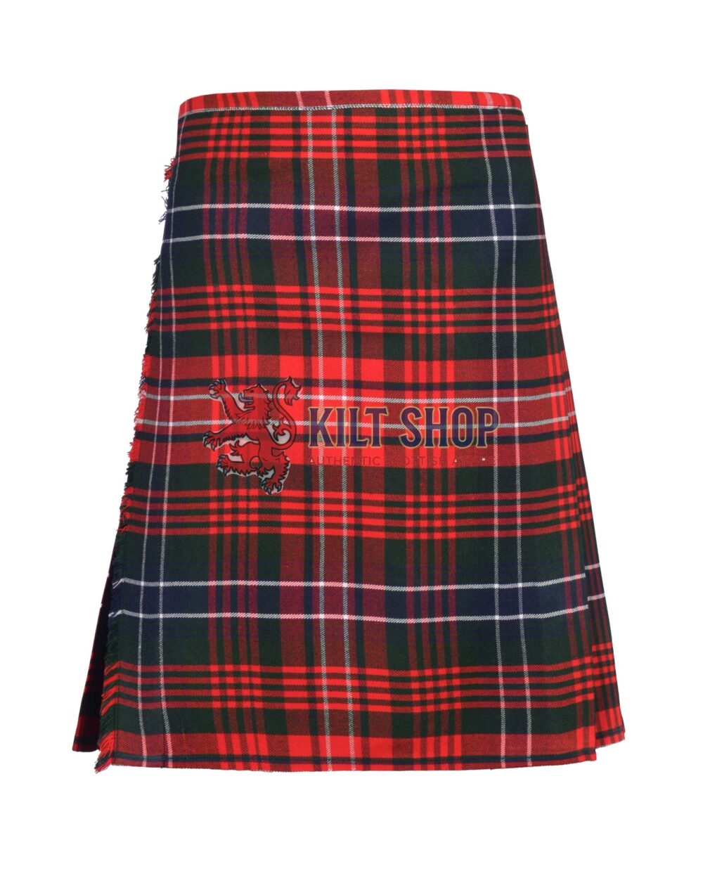 Wilson Modern Tartan 8 Yard Kilt