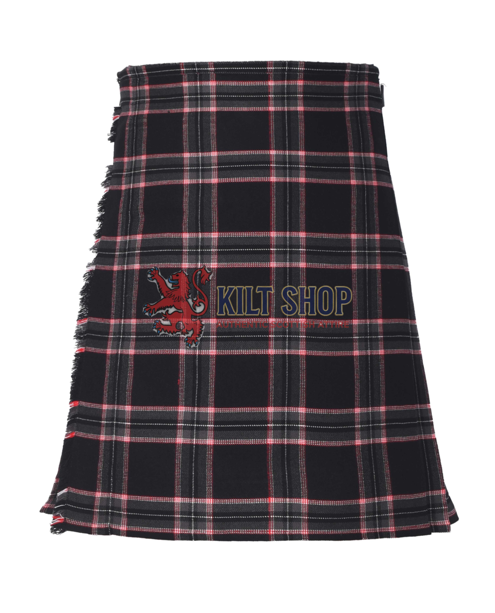 Witches Tartan 8 Yard Kilt