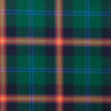 Young Modern Tartan Fabric
